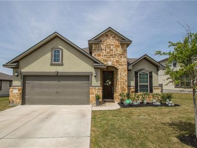 19300 Elk Horn Dr, Pflugerville, TX, 78660