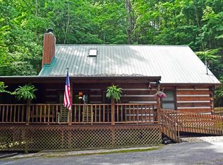 1529 Walt Price Rd, Sevierville, TN 37876