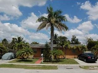14941 SW 301st Ter, Homestead, FL 33033