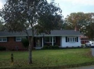 116 Hurd Rd, Church hill, TN 37642