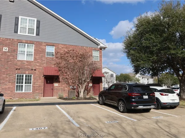 801 Luther St W, College Station, TX