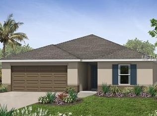 12318 Sumter Dr, Orlando, FL 32824