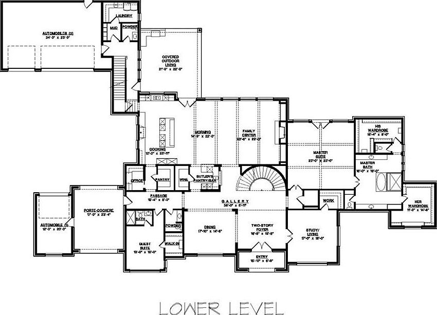 2nd image of 10110 Gaywood Rd