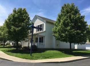 4760 Benoit St, Columbus, OH 43228