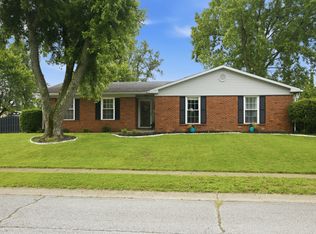 3035 Earl Dr, Indianapolis, IN 46227
