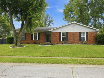 3035 Earl Dr, Indianapolis, IN, 46227