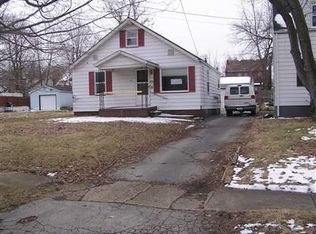 153 Hilton Ave, Youngstown, OH
