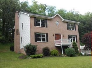 259 Valley Rd, Eighty Four, PA 15330