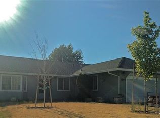1240 Bunyan Rd, Susanville, CA 96130