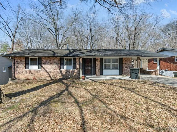 1844 Georgia St, Cape Girardeau, MO 63701