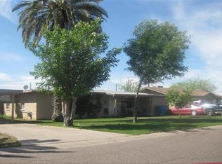 2727 E Almeria Rd, Phoenix, AZ 85008