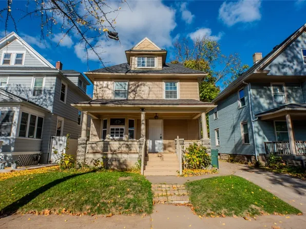 246 Cedarwood Ter, Rochester, NY 14609