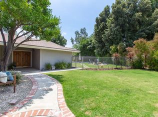 17910 Malden St, Northridge, CA 91325