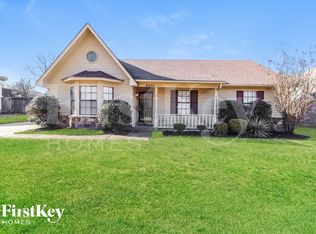 4925 Water Fowl Ln, Memphis, TN 38141