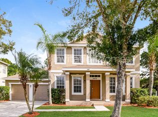 3471 Marshfield Preserve Way, Kissimmee, FL 34746