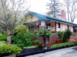 738 E 1700 S #A, Salt Lake City, UT 84105