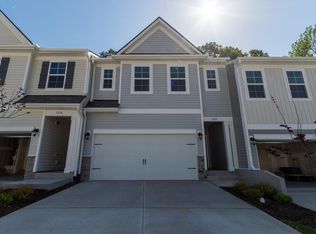 1212 Grenshaw Dr, Morrisville, NC 27560