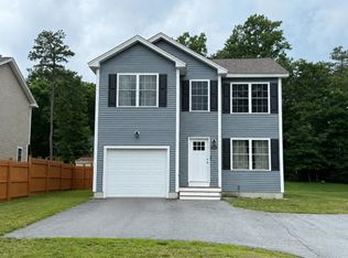 494 Youville St, Manchester, NH 03102