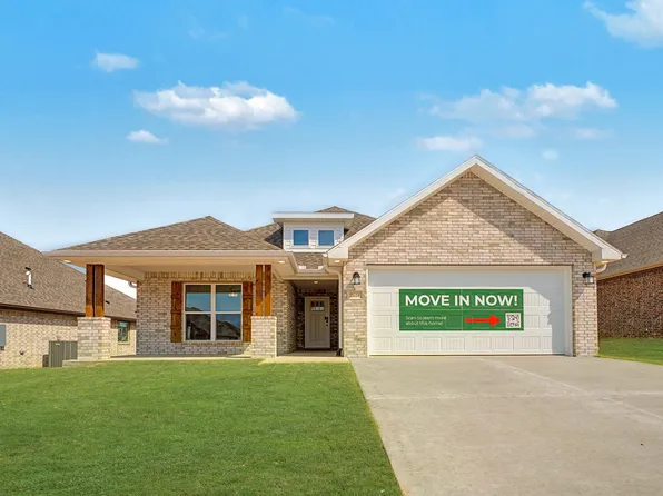 2610 Elstar Ct, Bentonville, AR 72713