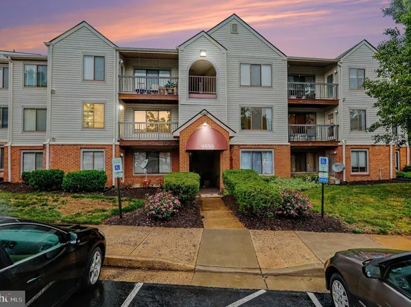 9550 Cannoneer Ct APT 304, Manassas, VA 20110