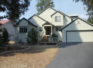 39550 Musick Dr, Shaver Lake, CA