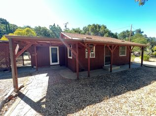 16749 Hicks Rd, Los Gatos, CA 95032