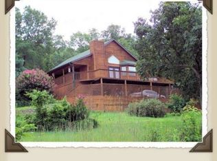 7856 State Highway Dd, Branson West, MO 65737