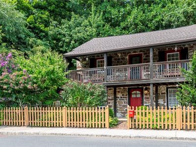 352 Piermont Avenue, Piermont, NY, 10968
