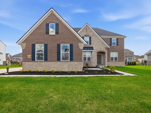 430 Pineway Dr, Ann Arbor, MI 48103