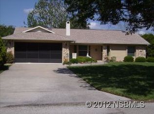 100 Inlet Shores Dr, New Smyrna Beach, FL 32168