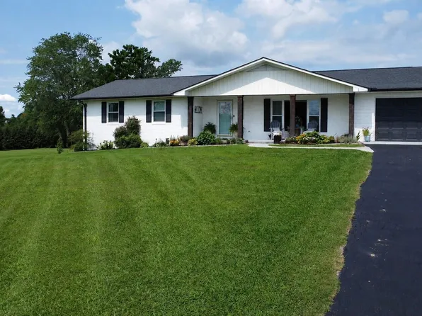 1679 Brookview Dr, Dandridge, TN 37725