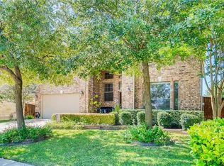 1906 Summit Hill Dr, Georgetown, TX 78626