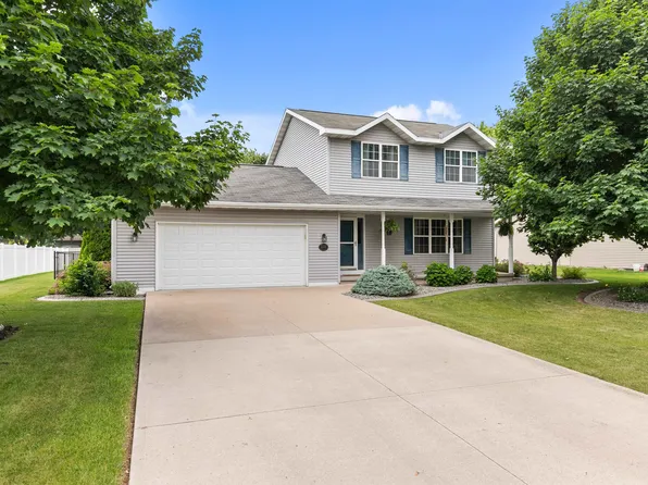 N9557 Clover Ridge Trl, Appleton, WI 54915