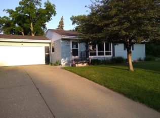 1501 S Coates Rd, Sioux Falls, SD 57105