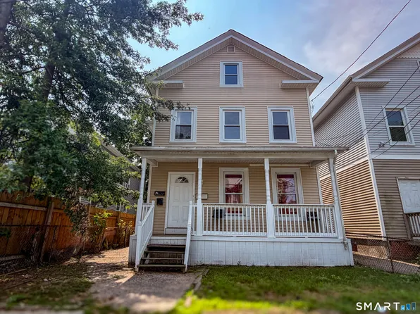 72 Woolsey Street, New Haven, CT 06513