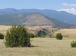 LOT 57 Twin Butte Ests, Beulah, CO 81023