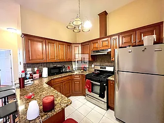 Rented by Highline Residential