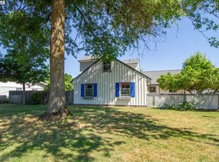 3285 Western Dr, Eugene, OR 97401