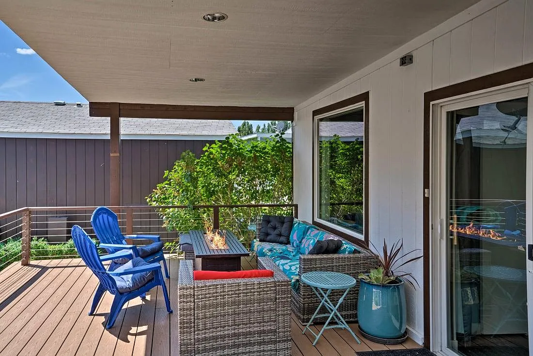 2 bed, 832 sqft, $1,495 — Photo 2
