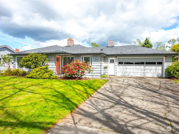 2932 James Street, Bellingham, WA 98225