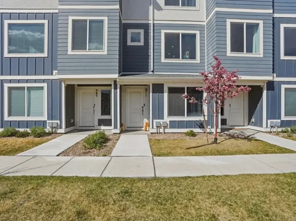 971 E Citadel Ln, Saratoga Springs, UT 84045