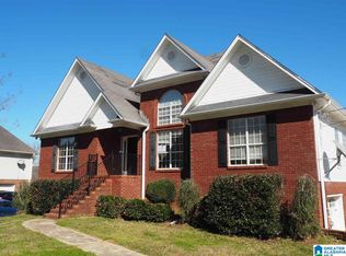 55 Black Oak Ln, Odenville, AL 35120