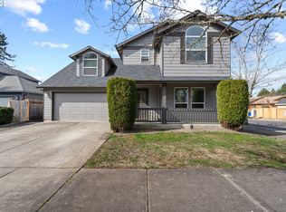 5509 SE 140th Pl, Portland, OR 97236