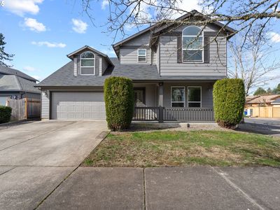 5509 SE 140th Pl, Portland, OR, 97236