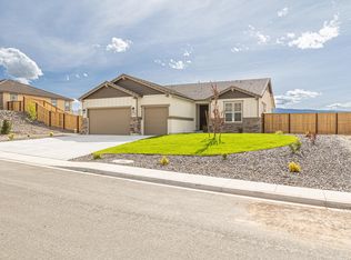 10465 Mine Shaft Dr, Reno, NV 89521