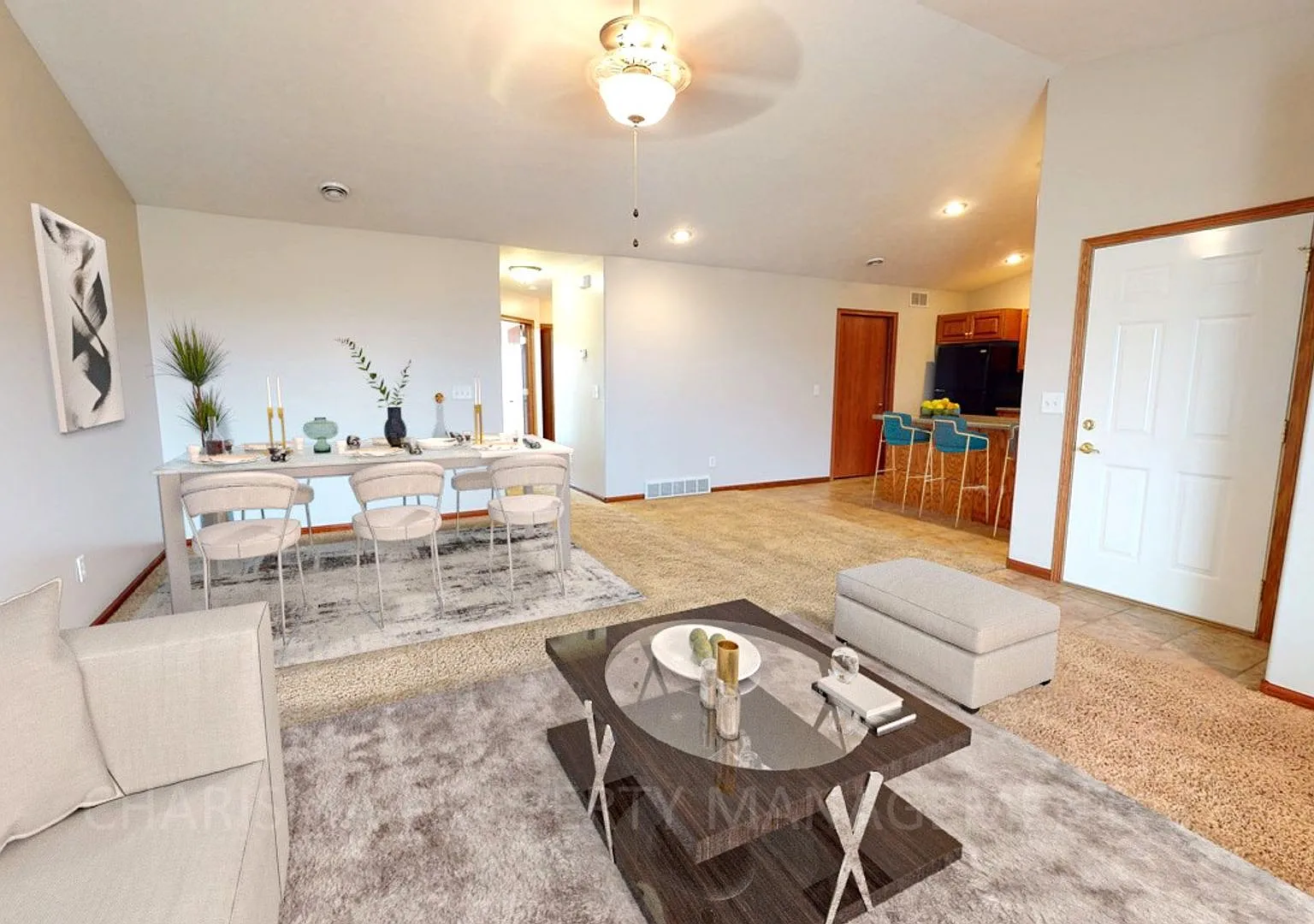 Harvest Trail Townhomes — Photo 2
