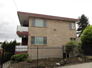 811 N Motor Pl APT 1, Seattle, WA 98103