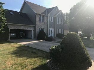 1021 Whitetail Ln, Sandwich, IL 60548