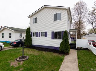 430 Dell Ave, Flint, MI 48507