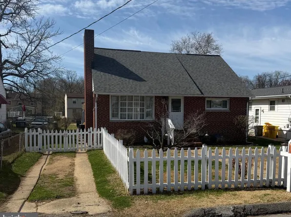 8504 Jenkins Rd, Pasadena, MD 21122